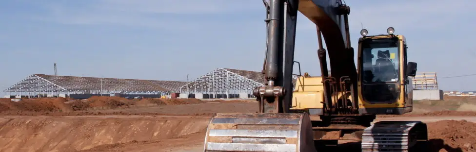 Lemiesze do maszyn budowlanych Lemiesze do maszyn budowlanych