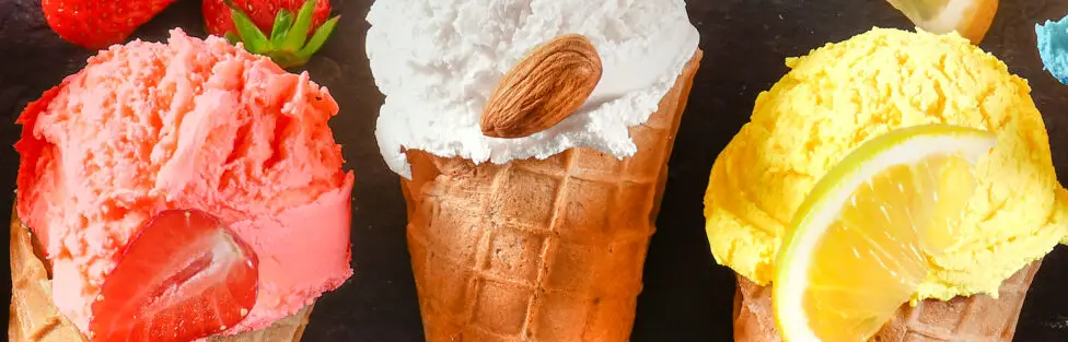 Maszyny do lodów włoskich Maszyny do lodów włoskich